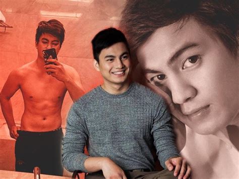 anjo damiles scandal|IN PHOTOS: Get to know Anjo Damiles .